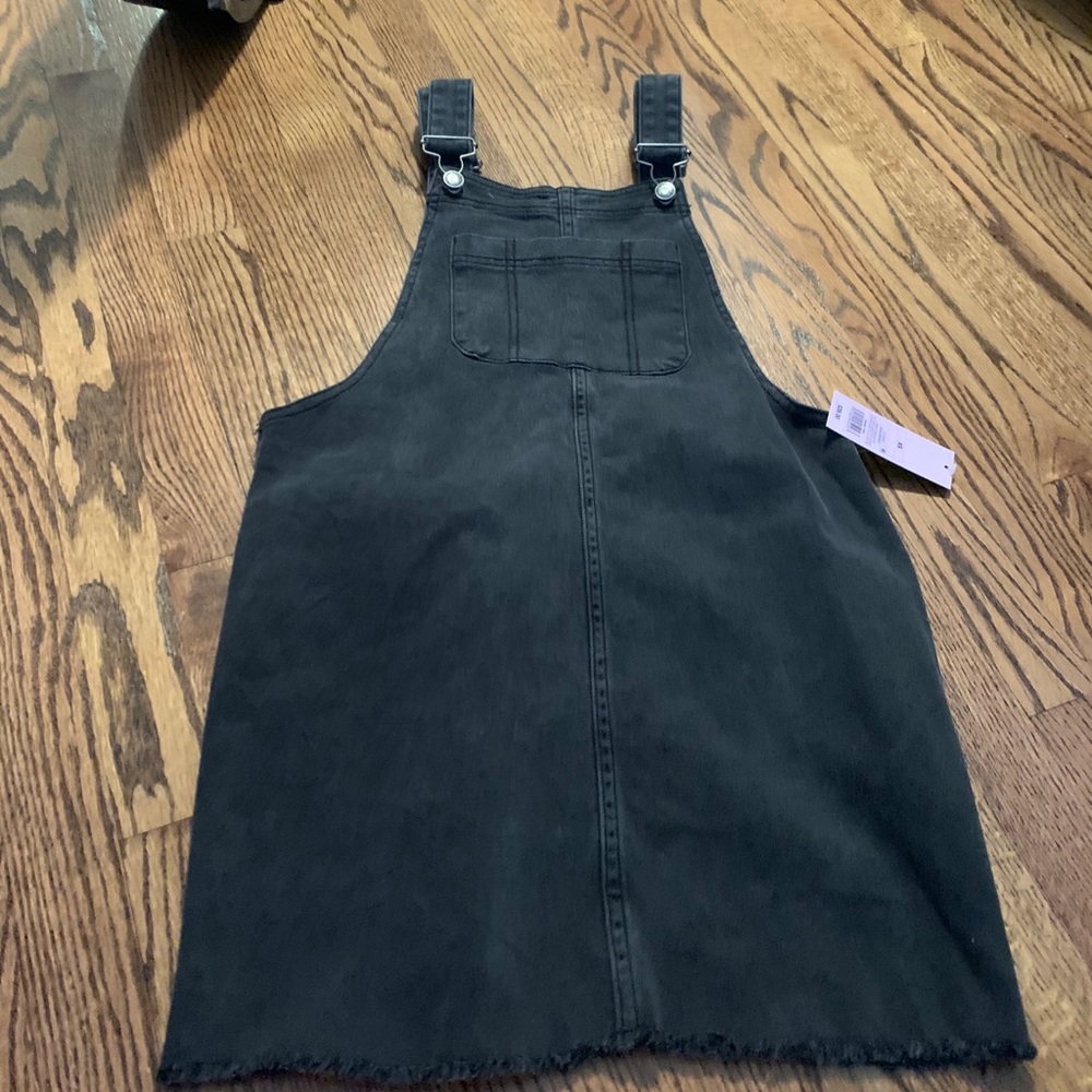 Wild Fable black dress